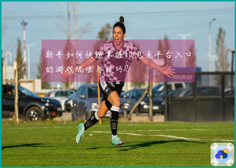 新手如何快速掌握im电竞平台入口的游戏玩法与技巧？