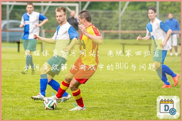 熊猫体育官方网站：老玩家回归后如何高效解决游戏中的BUG与问题