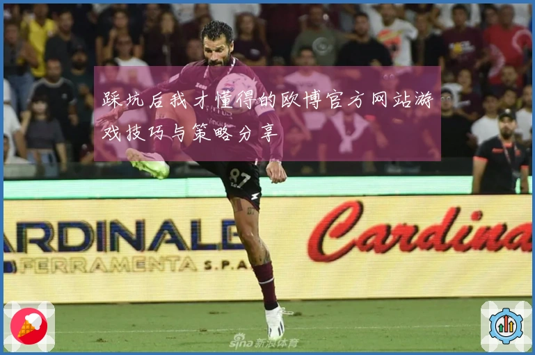 踩坑后我才懂得的欧博官方网站游戏技巧与策略分享