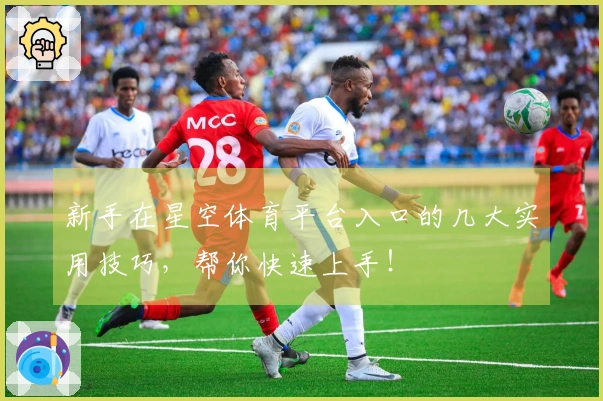 新手在星空体育平台入口的几大实用技巧，帮你快速上手！