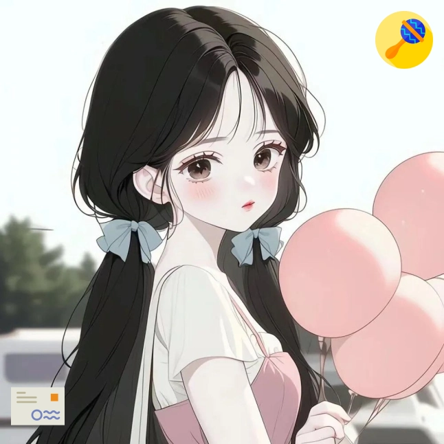 头像